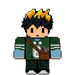 Blighted Daula12 sprite