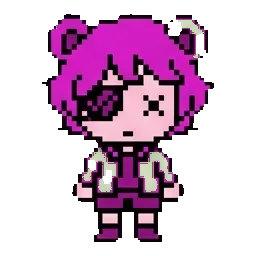 Sarex sprite