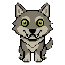 Furro sprite