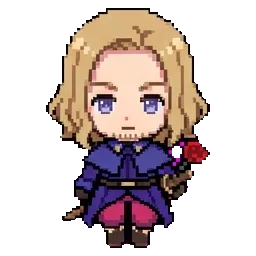France (Francis bonnefoy) sprite
