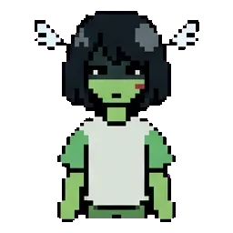 A11 sprite