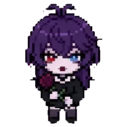 Towa sprite