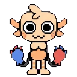 Goob sprite