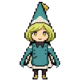 Coco sprite