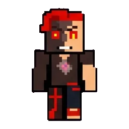 Admin sprite