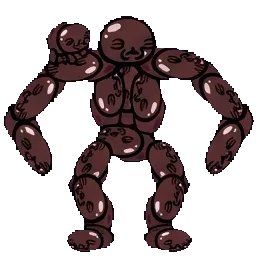 Mechastem Cat sprite