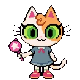Daisy sprite