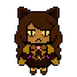 Umble sprite