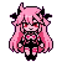 S sprite