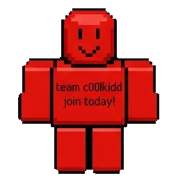 C00lkid sprite