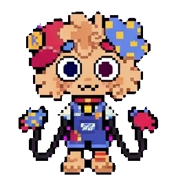 Goob sprite