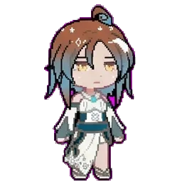 Ll sprite