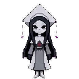 Mada sprite