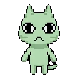 Maggie yamada sprite