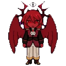 Creator sprite