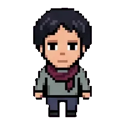 Wendy sigle-Rushton sprite