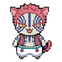 Suchikokoro sprite
