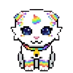 sparkle sprite