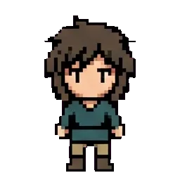 Рпап sprite