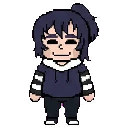 Mart sprite