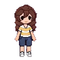 Rena sprite