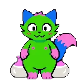 Kevin sprite