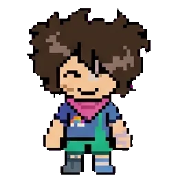 Cartstar sprite