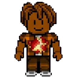 Steluby sprite