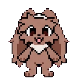Cocoa sprite