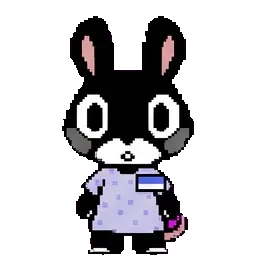 Ratthew sprite