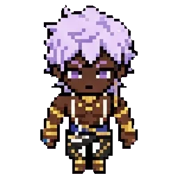N sprite