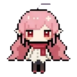 Chiseai sprite