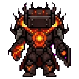 Watchman of Doom sprite