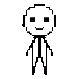 stickman sprite