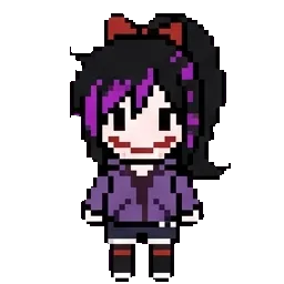Nina sprite