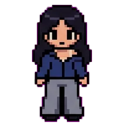 Lenra sprite