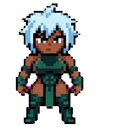 Marl sprite