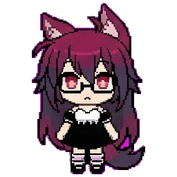 Carroll sprite