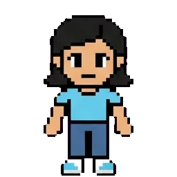 Handyman sprite