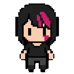 Vanity sprite