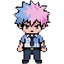 Lu Guang sprite