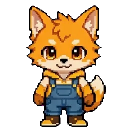 Hikari sprite