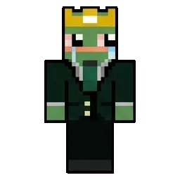 FroggyDude sprite
