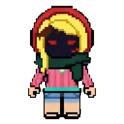 Pursuerthecute sprite