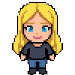 Aela sprite