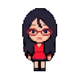Natt sprite