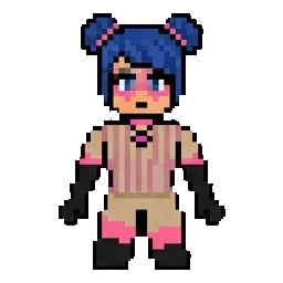 Multi Mouse sprite