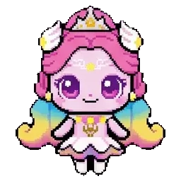 aauroraping sprite