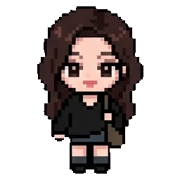 Angela sprite