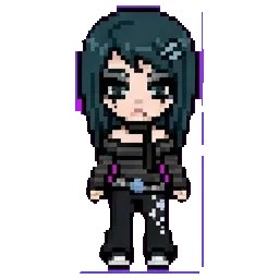 Lilith sprite